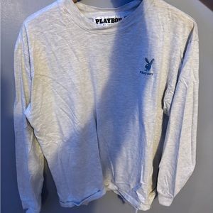 Playboy shirt